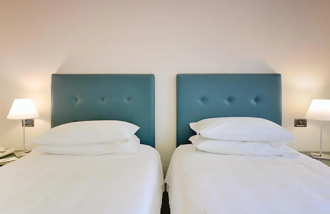 Best Western Hotel Crimea-1
