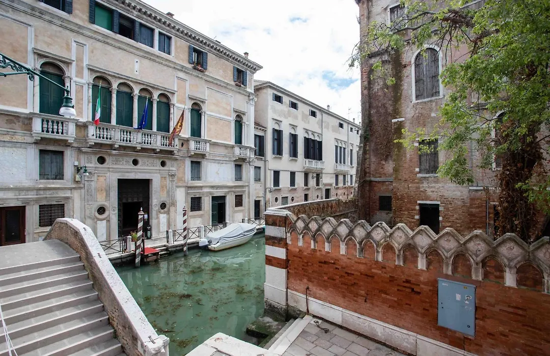 Hotel Tintoretto-1