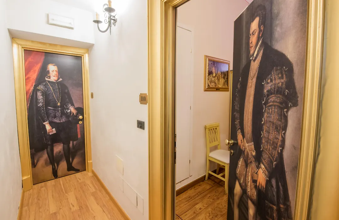 Hotel Vasari-1