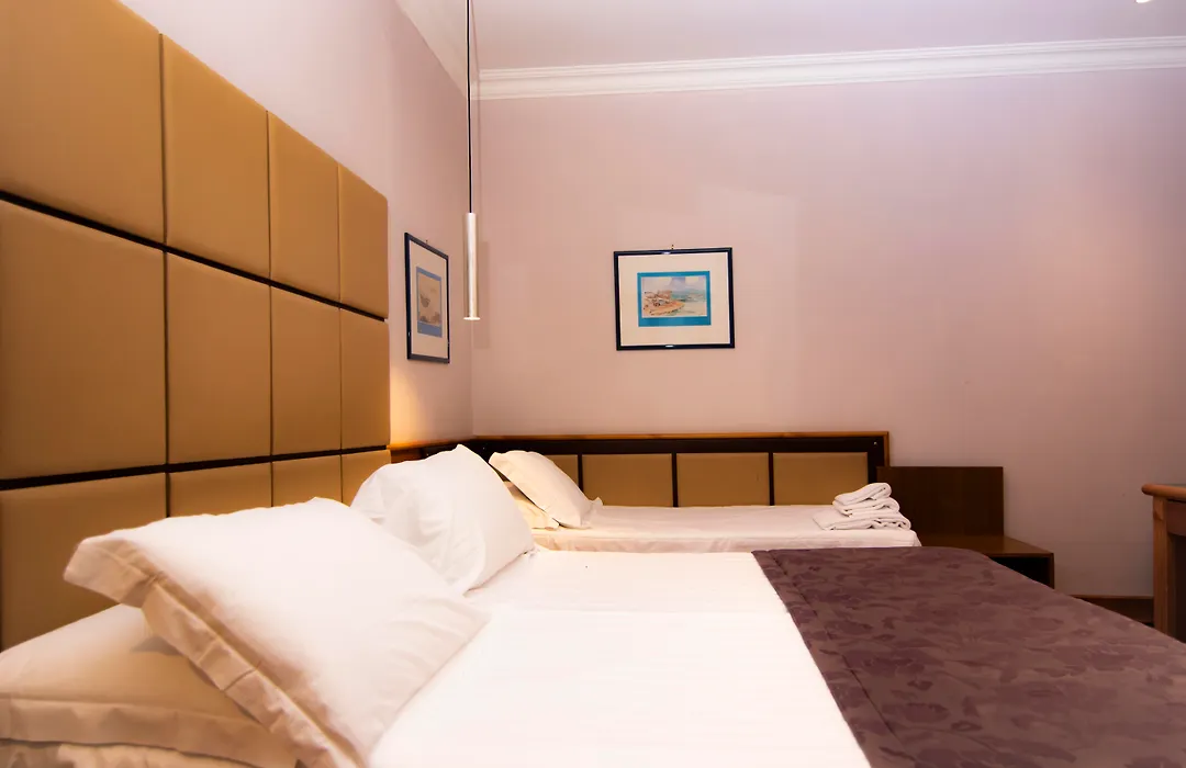 Hotel Giolli Nazionale-1