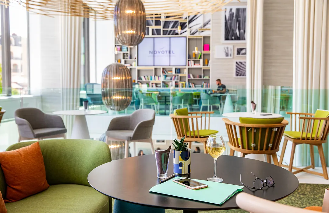 Novotel Monte-Carlo-1