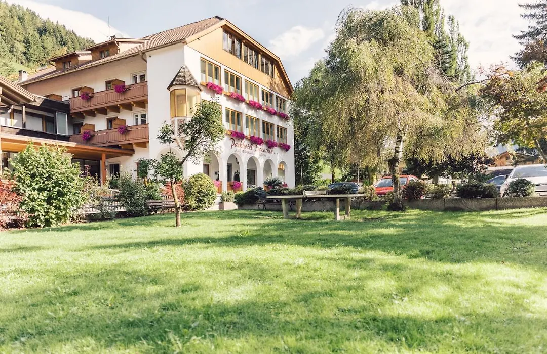 Parkhotel Schachen-1