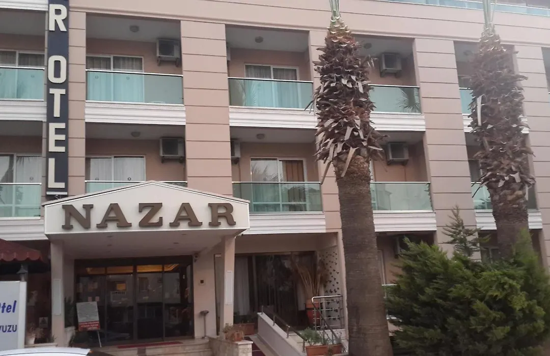 Nazar Hotel-1