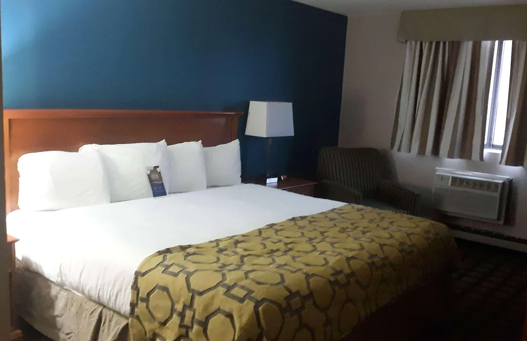 Baymont By Wyndham Rochester Mayo Clinic Area-1