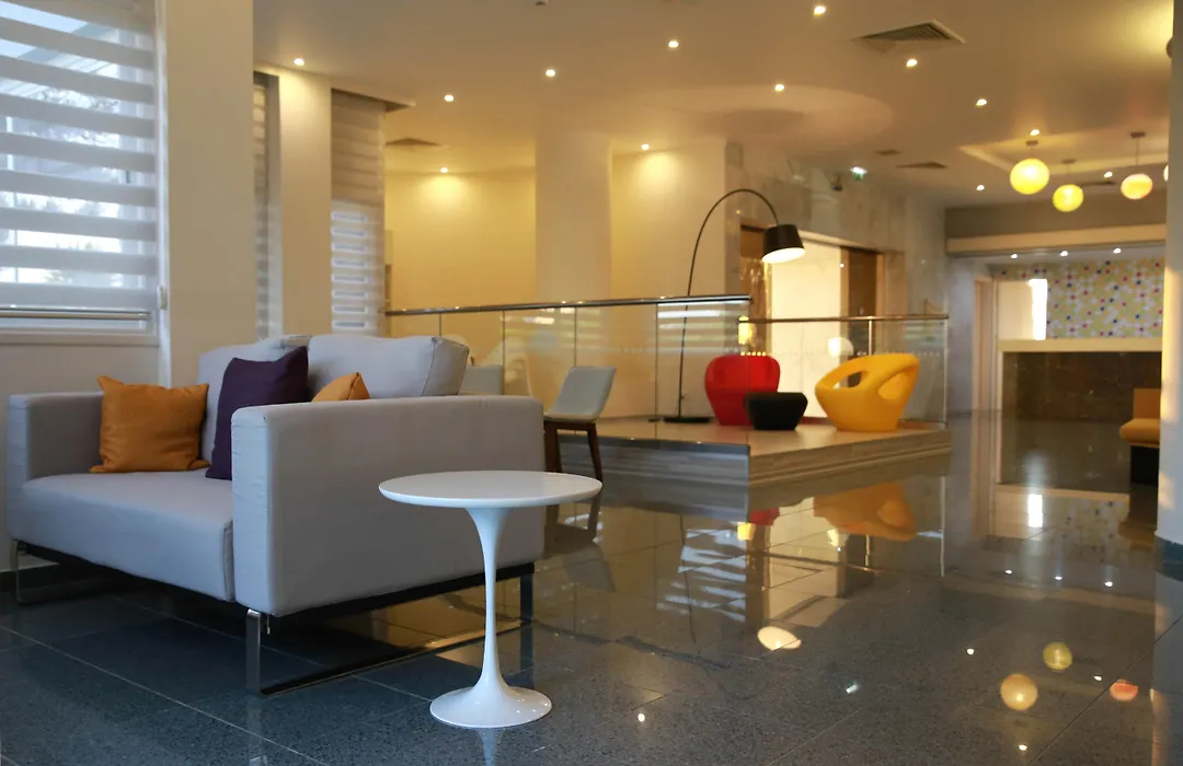 Papouis Protaras Hotel-1