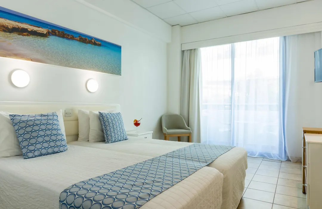 Anonymous Beach Hotel (Adults Only)-1