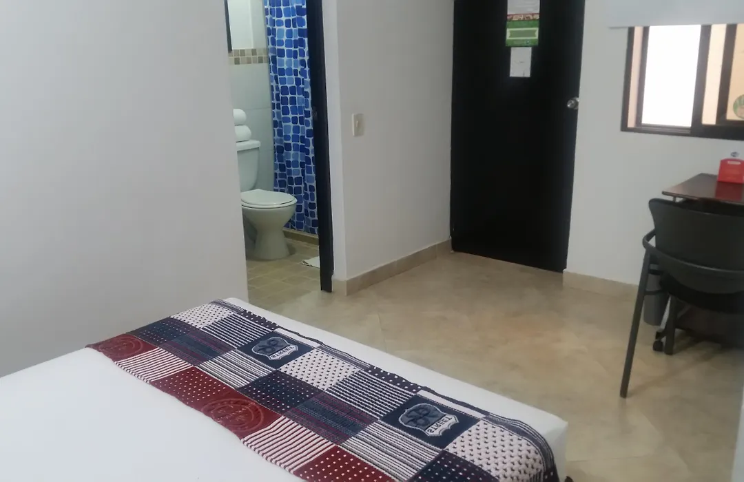Hotel Quinta Avenida-1