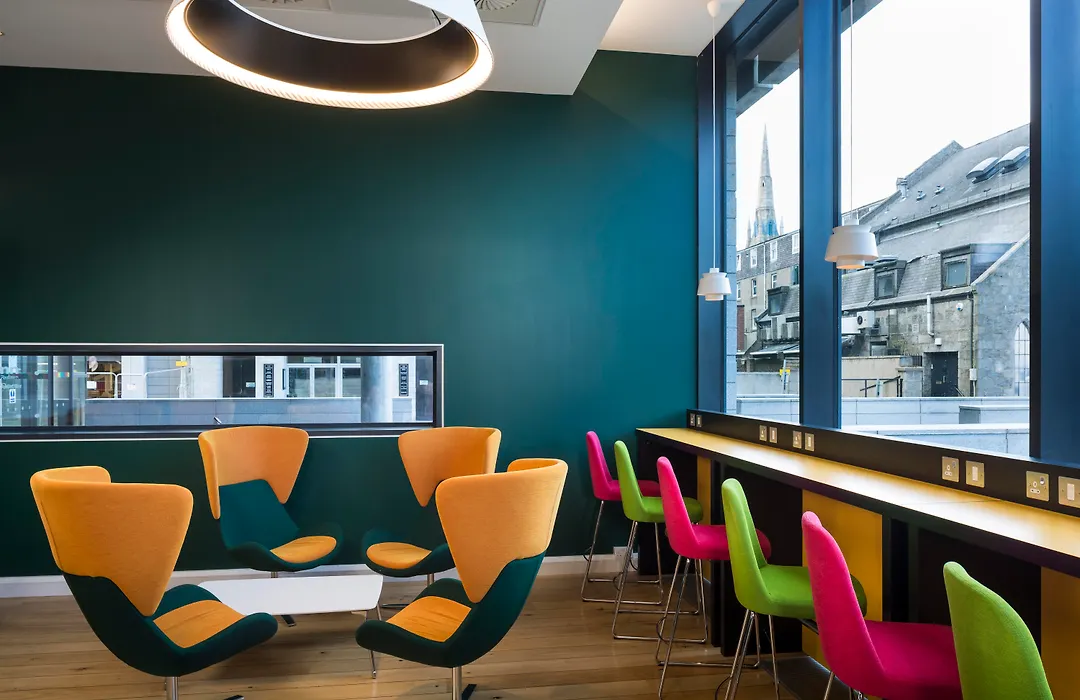 Park Inn by Radisson Aberdeen-1