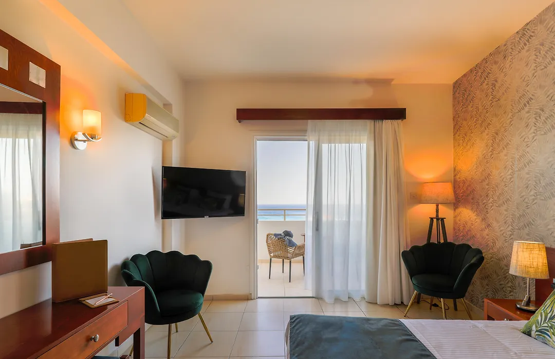 Cavo Zoe Seaside Hotel-1