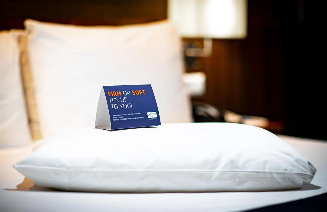 Holiday Inn Express Amsterdam - Schiphol By Ihg-1