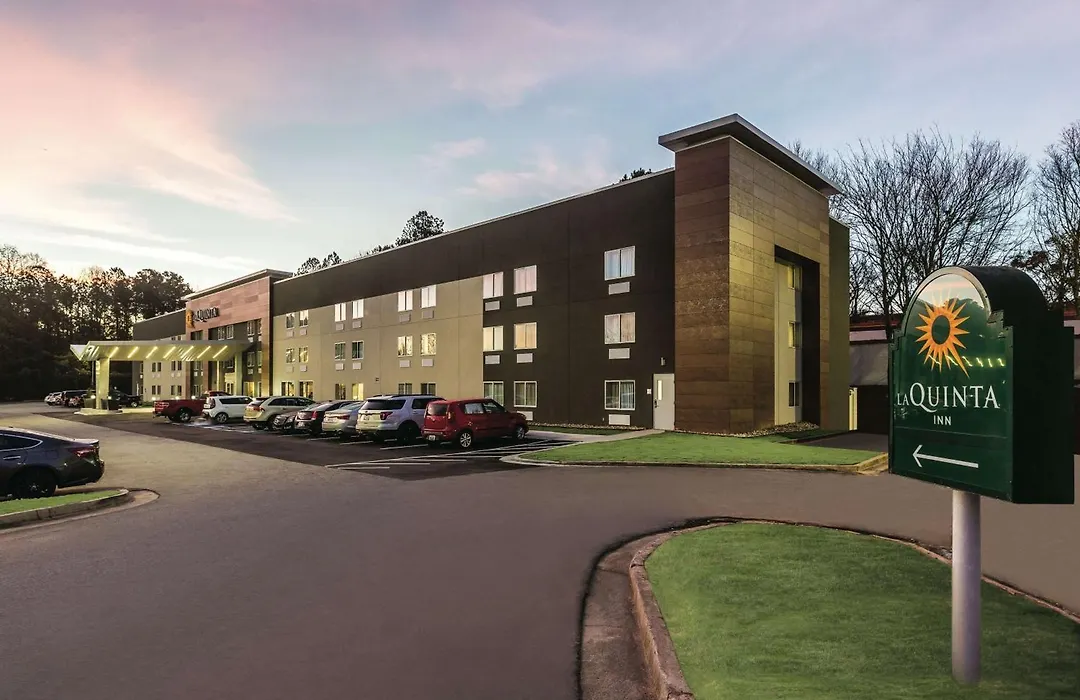 La Quinta By Wyndham Atlanta Midtown - Buckhead-1