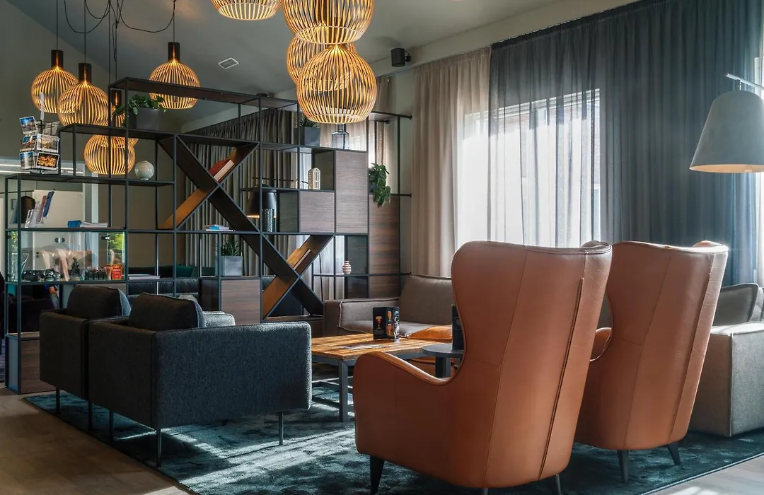 Copenhagen Go Hotel-1