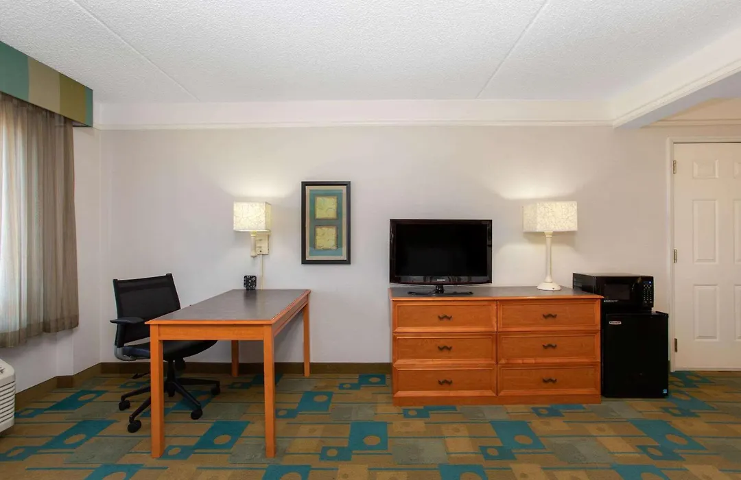 La Quinta By Wyndham Denver Southwest Lakewood-1