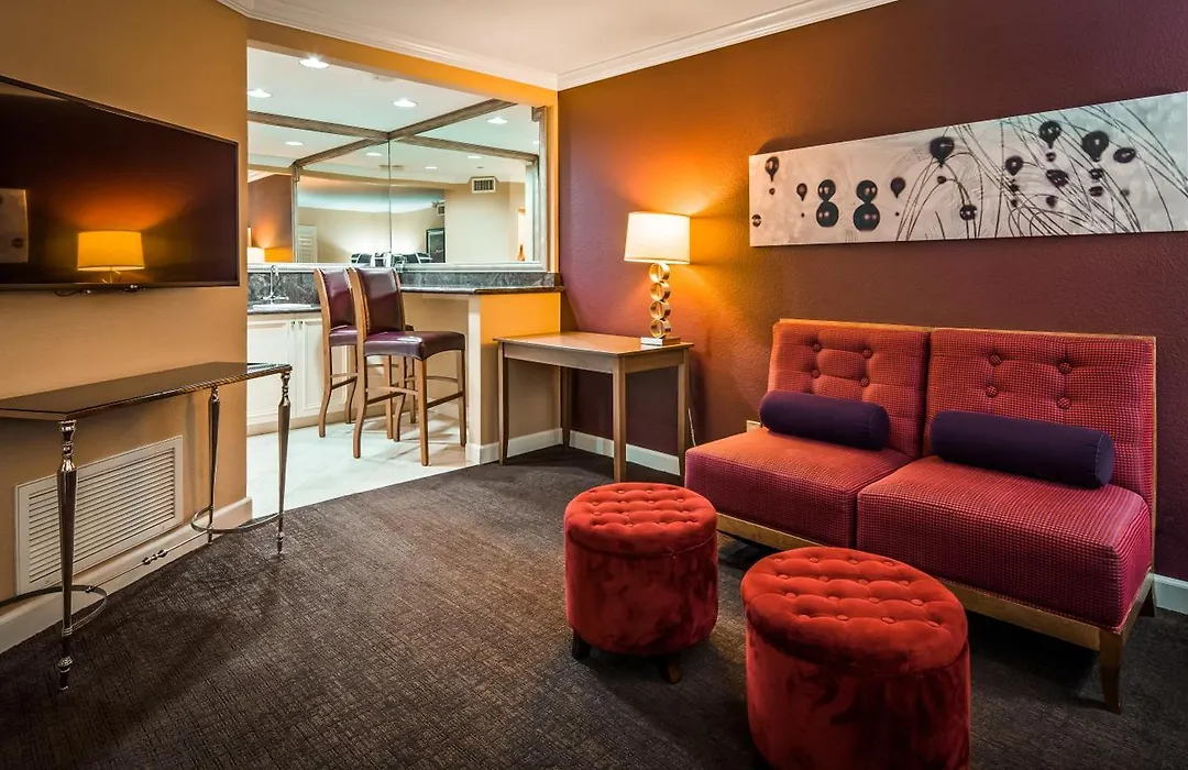 Best Western Plus Casino Royale - Center Strip-1