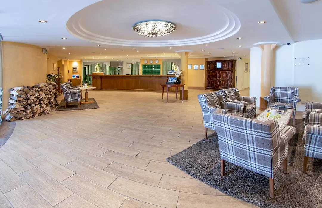 Hotel Silberhorn-1
