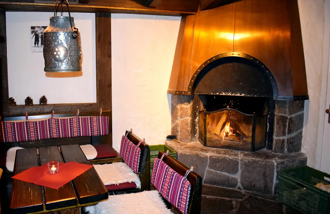 Hotel Silberhorn-1