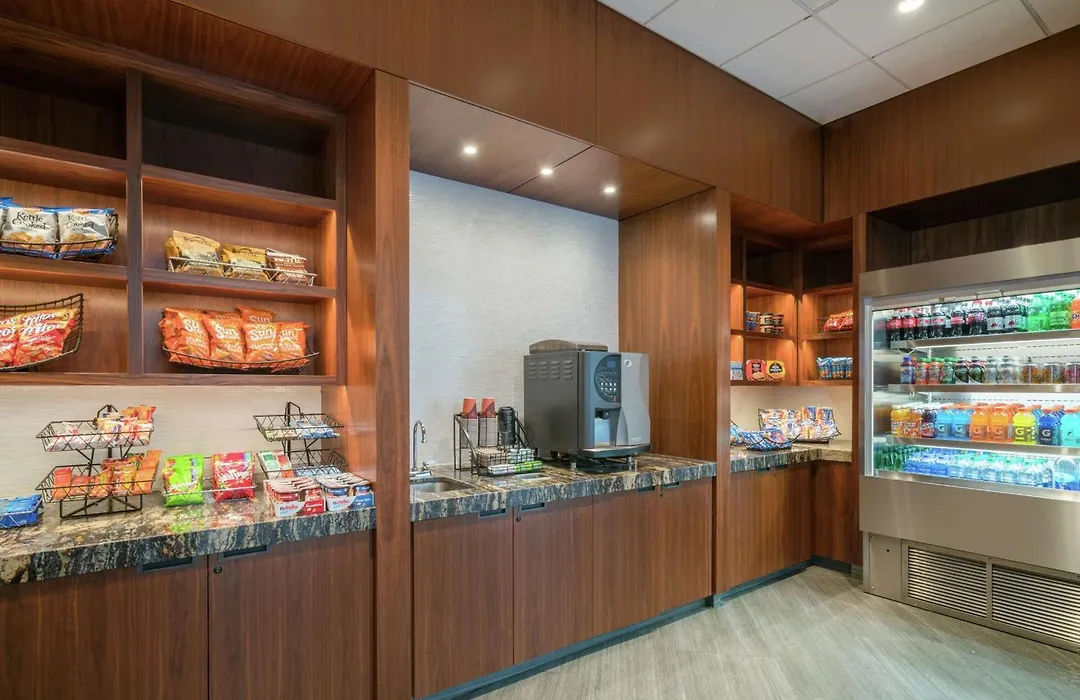Embassy Suites By Hilton Washington D.C. Georgetown-1