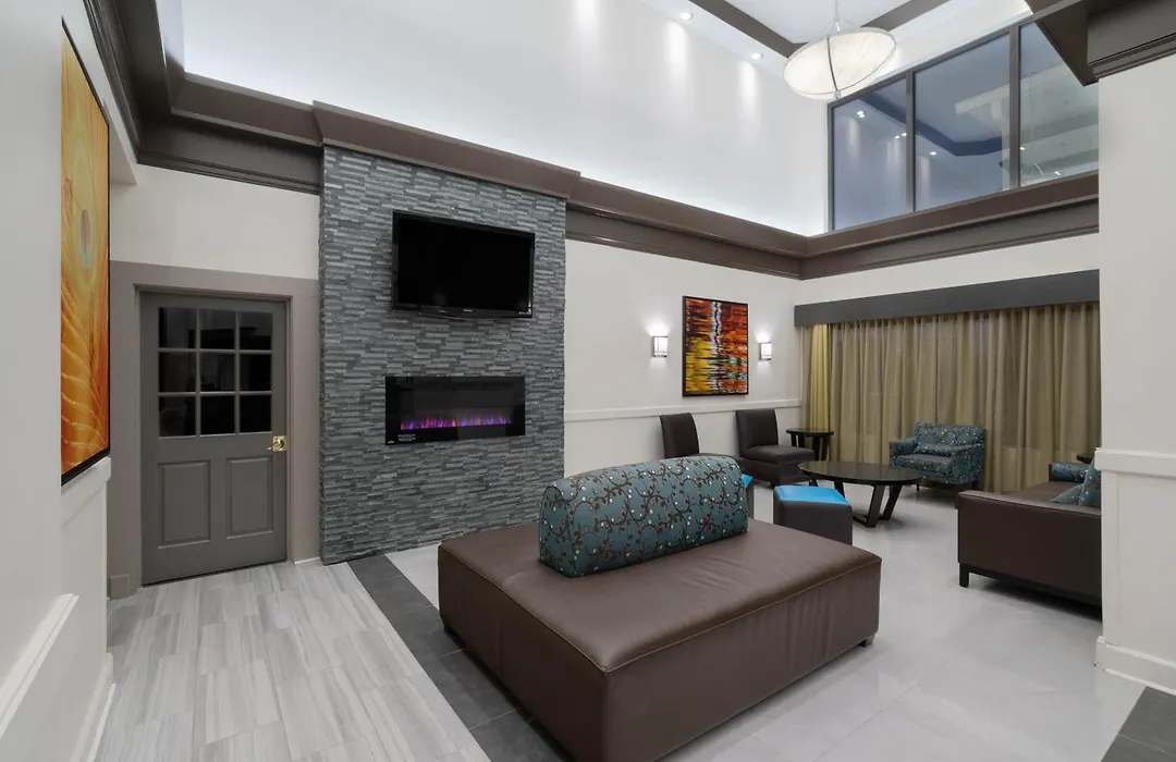 Wingate By Wyndham Memphis East-1