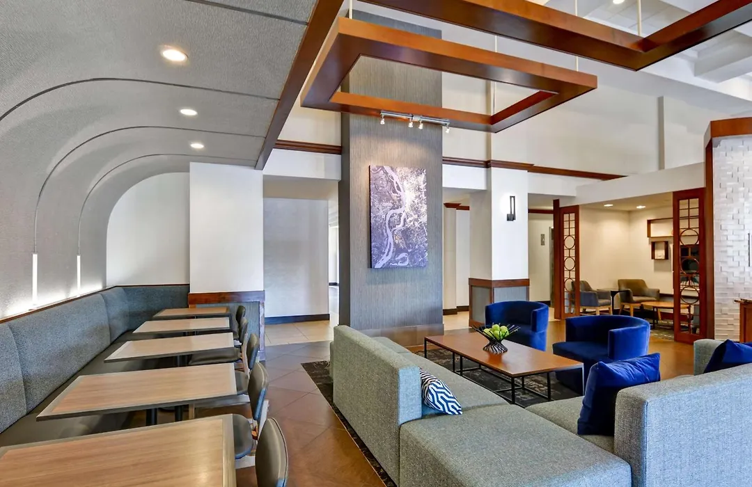 Hyatt Place Memphis Wolfchase-1