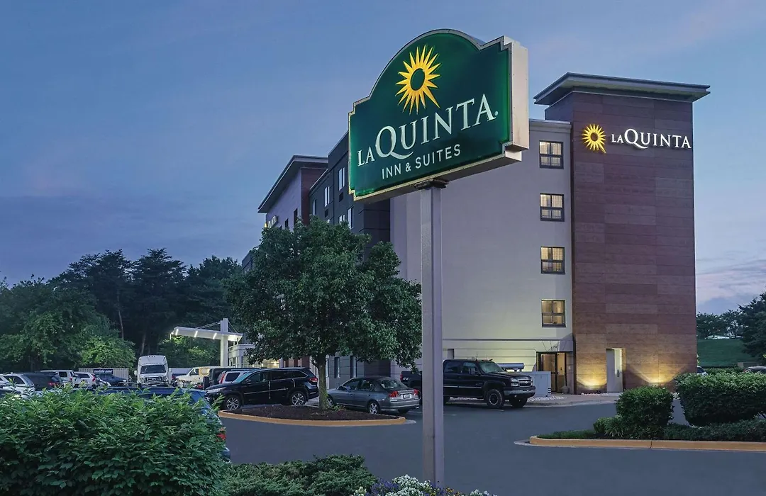 La Quinta By Wyndham Baltimore BWI Airport-1