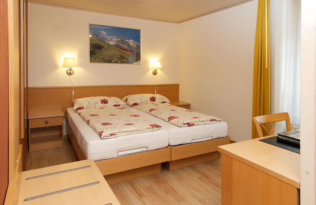 Hotel Roessli-1
