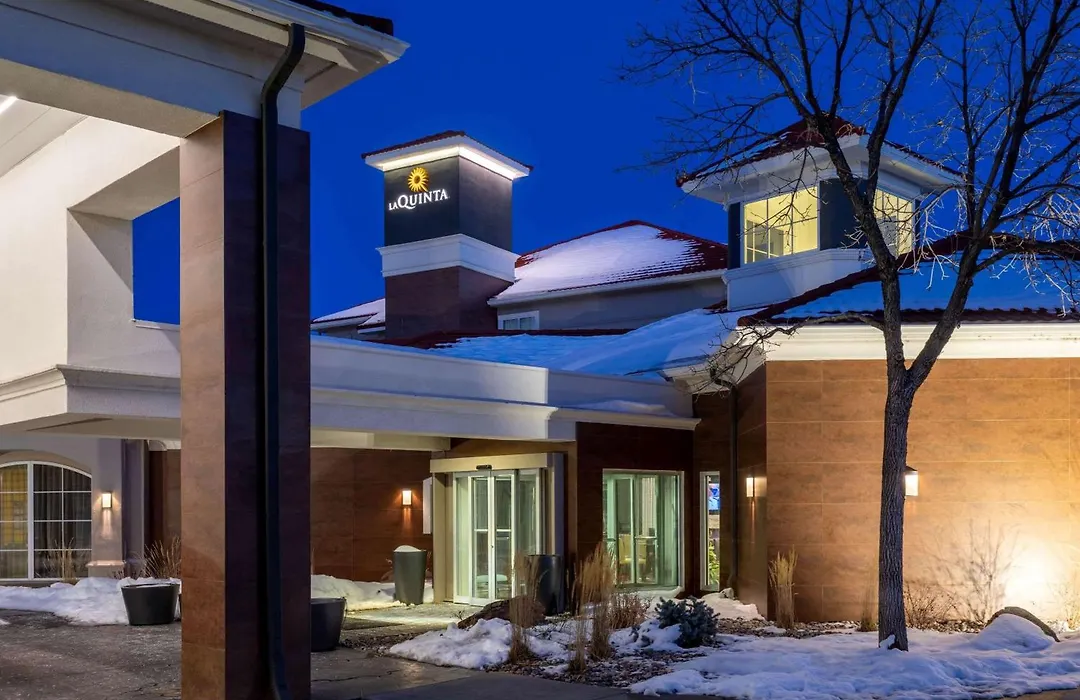 La Quinta By Wyndham Denver Boulder - Louisville-1