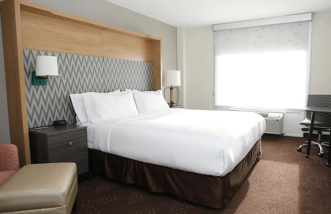 Holiday Inn O'Hare Area By Ihg-1