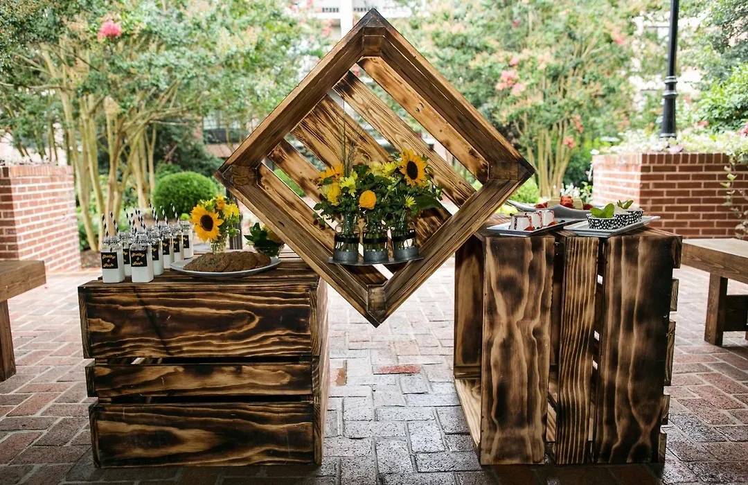 Doubletree By Hilton Biltmore/Asheville-1