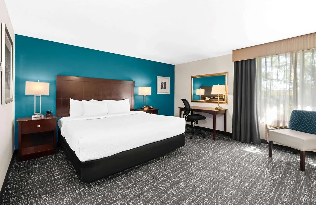 La Quinta By Wyndham Portland Nw-1