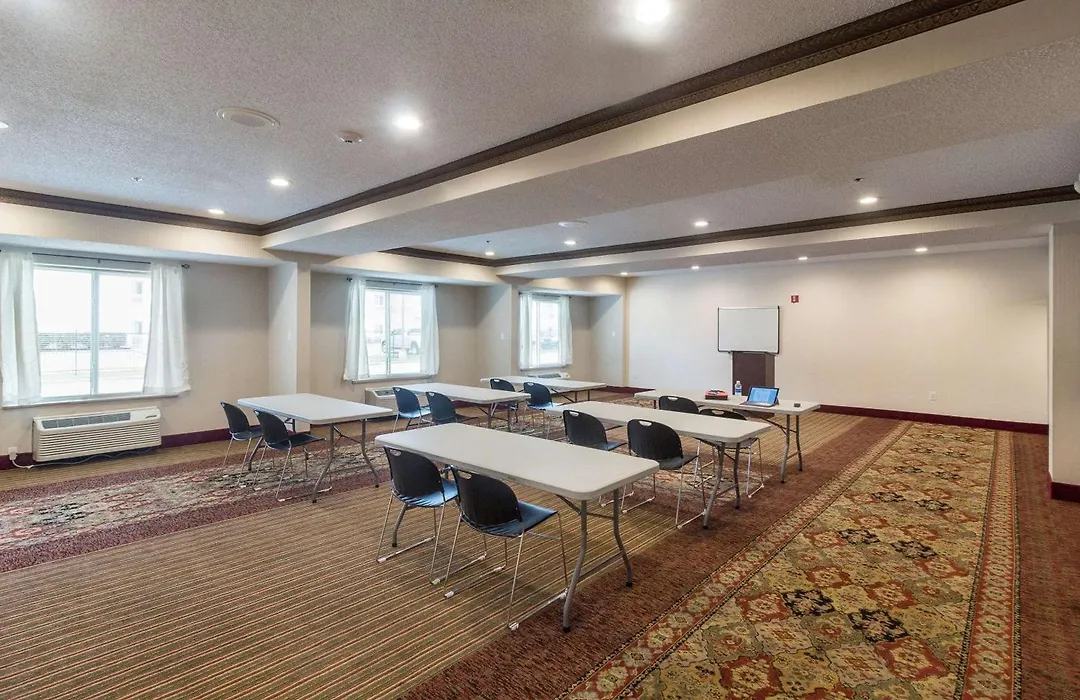 Quality Inn & Suites West Chase-1