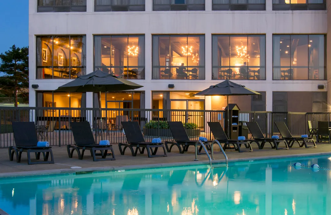 Delta Hotels By Marriott Nashville Airport-1