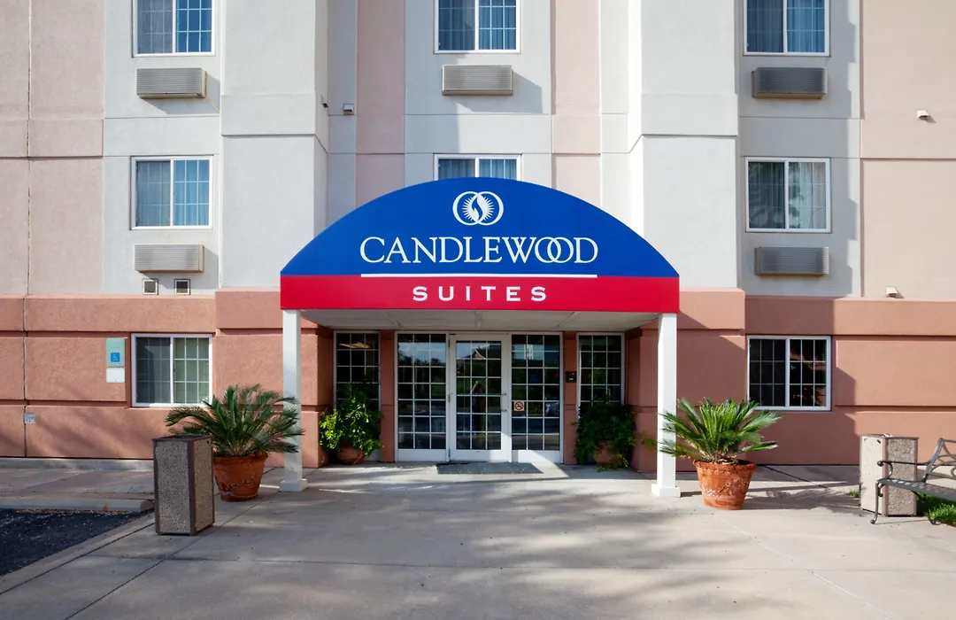 Sonesta Simply Suites Austin The Domain Area-1
