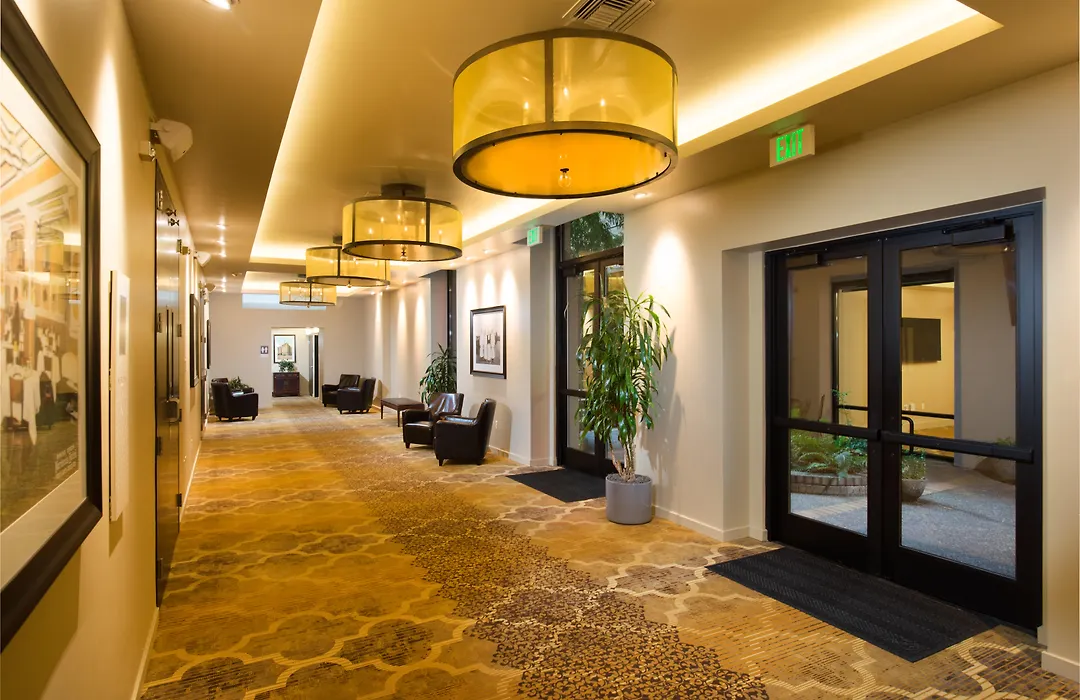 The Mark Spencer Hotel-1