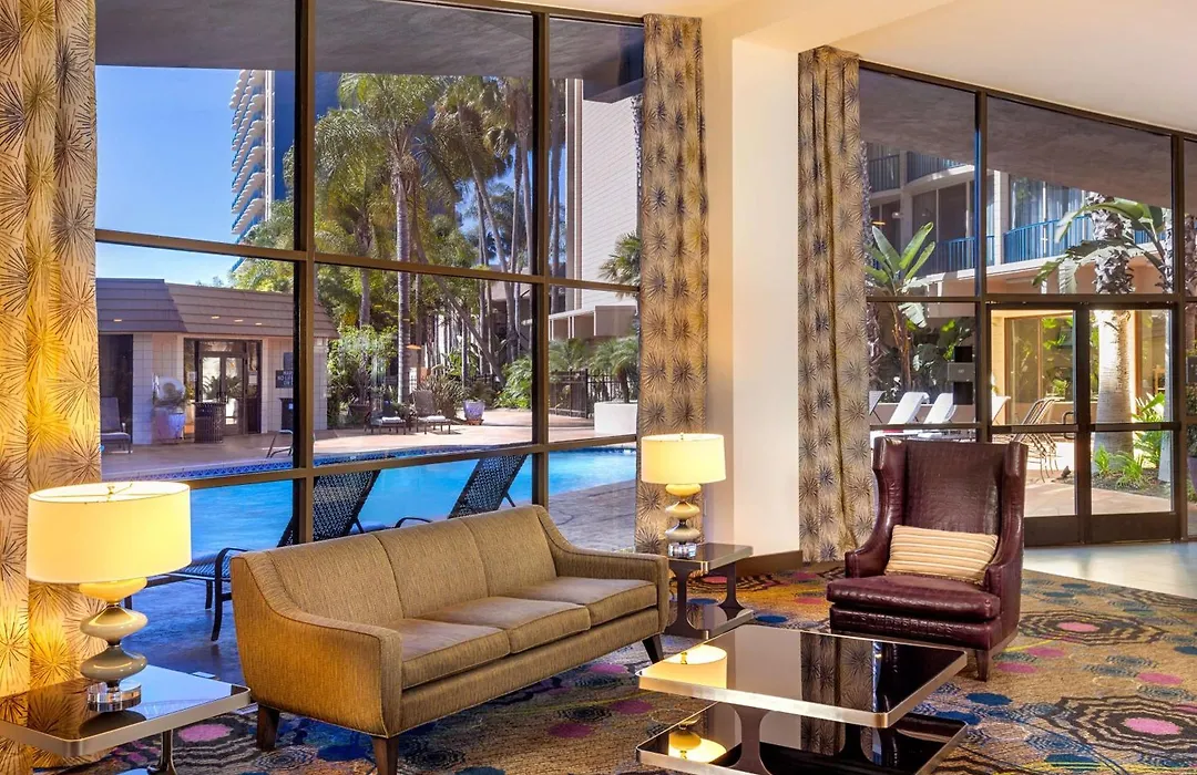 Wyndham San Diego Bayside-1