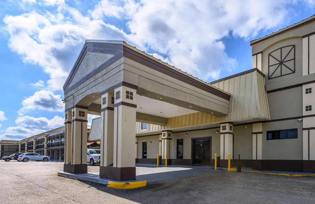 Quality Inn New Orleans I-10 East-1