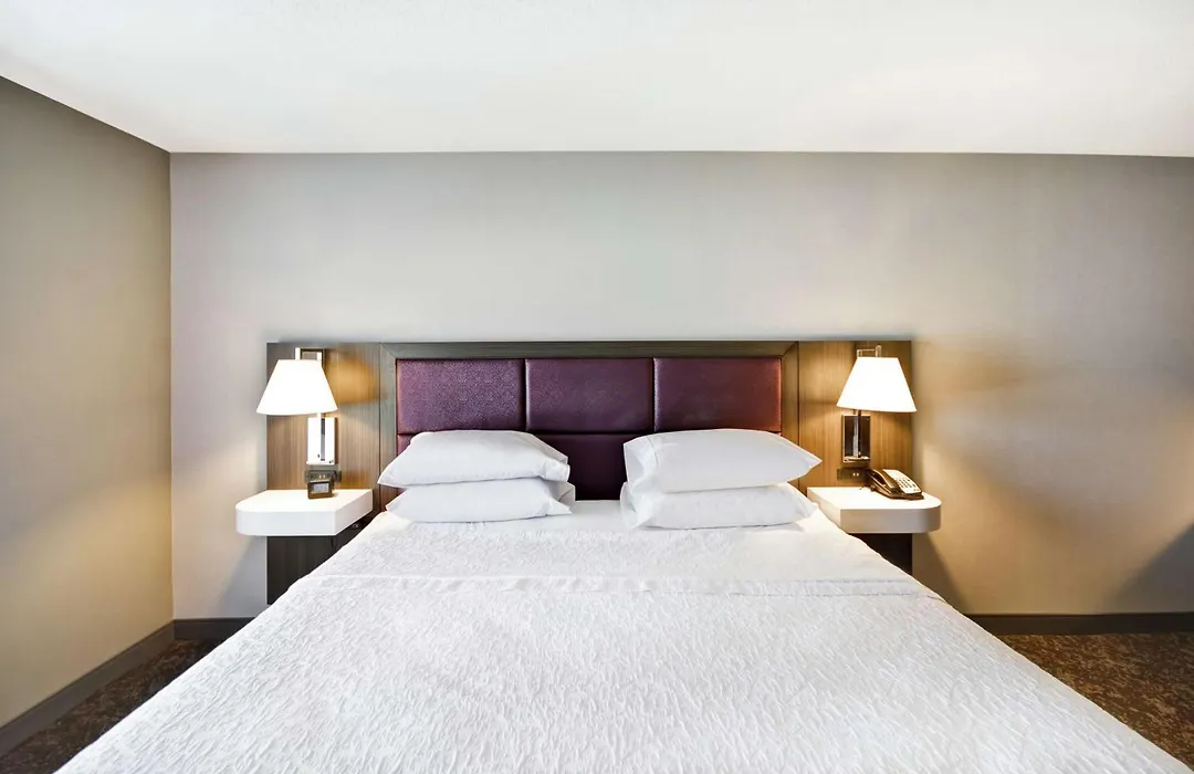 Hampton Inn & Suites Columbus-Easton Area-1