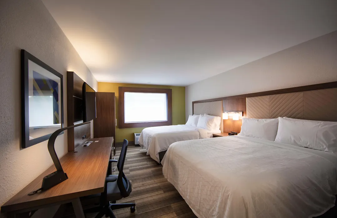 Holiday Inn Express Athens - University Area By Ihg-1