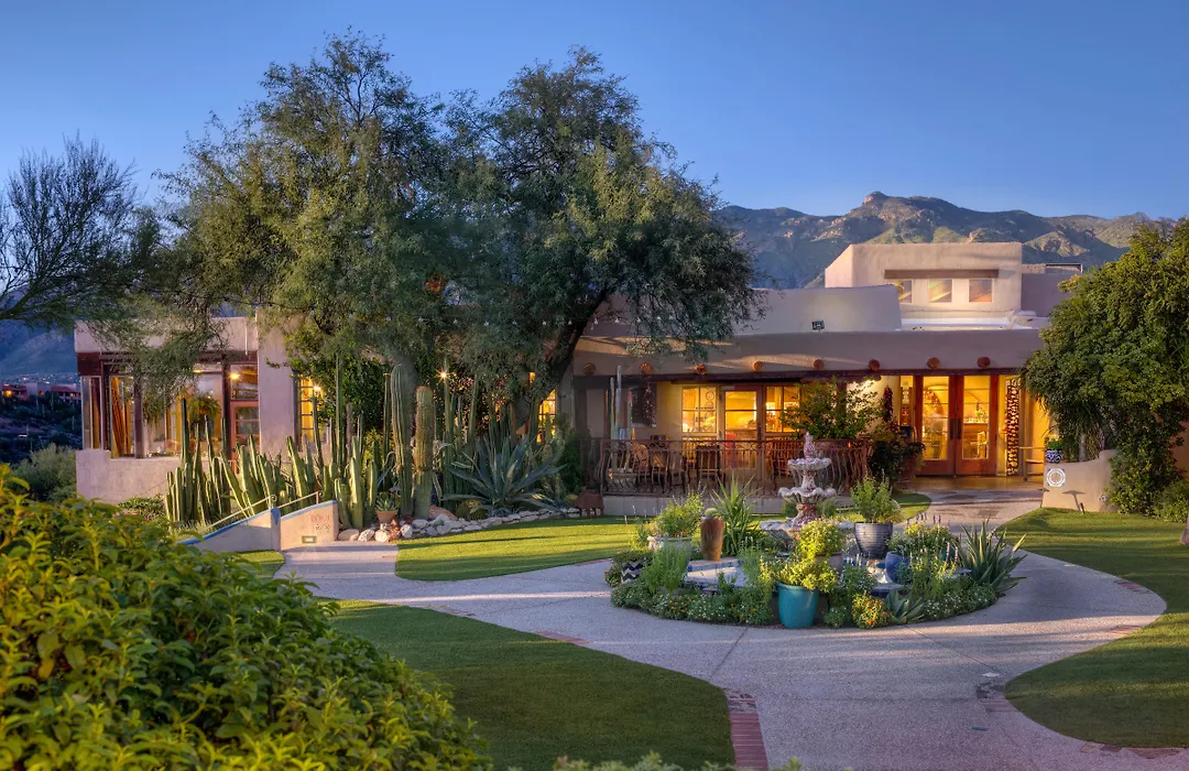 Hacienda del Sol Guest Ranch Resort-1