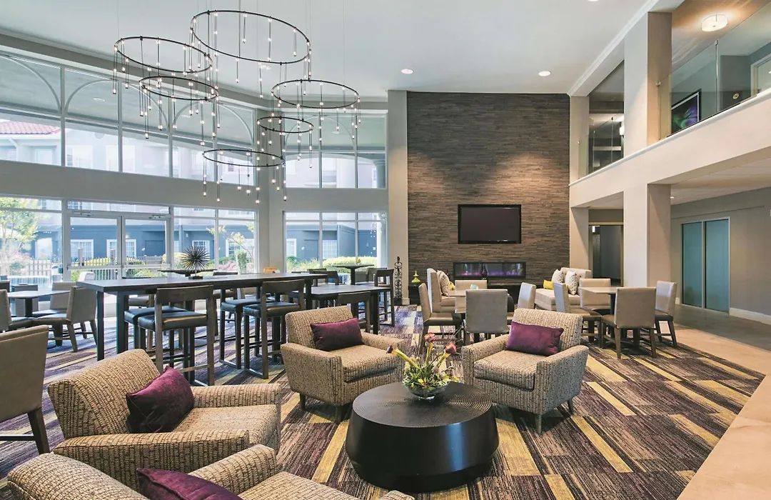 La Quinta Inn & Suites By Wyndham Austin Near The Domain-1