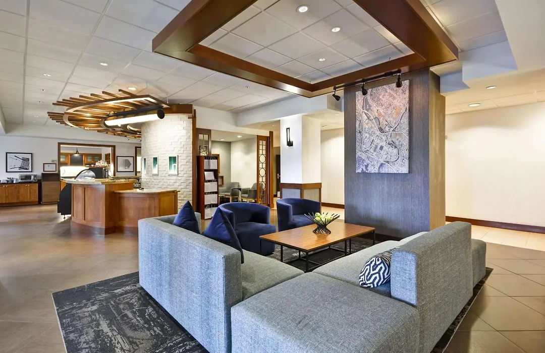Hyatt Place Columbus Worthington-1