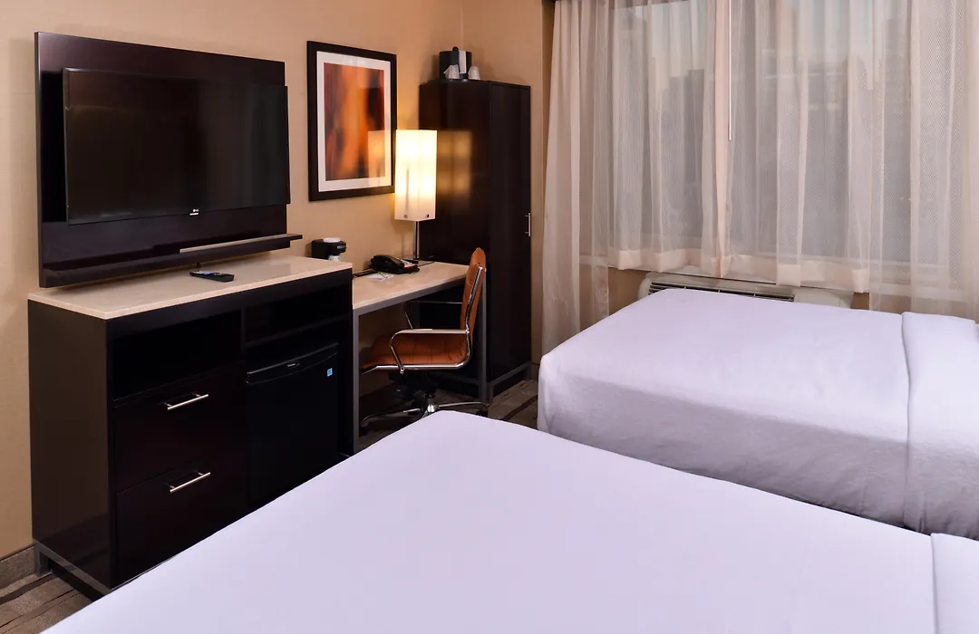Holiday Inn New York City - Times Square By Ihg-1