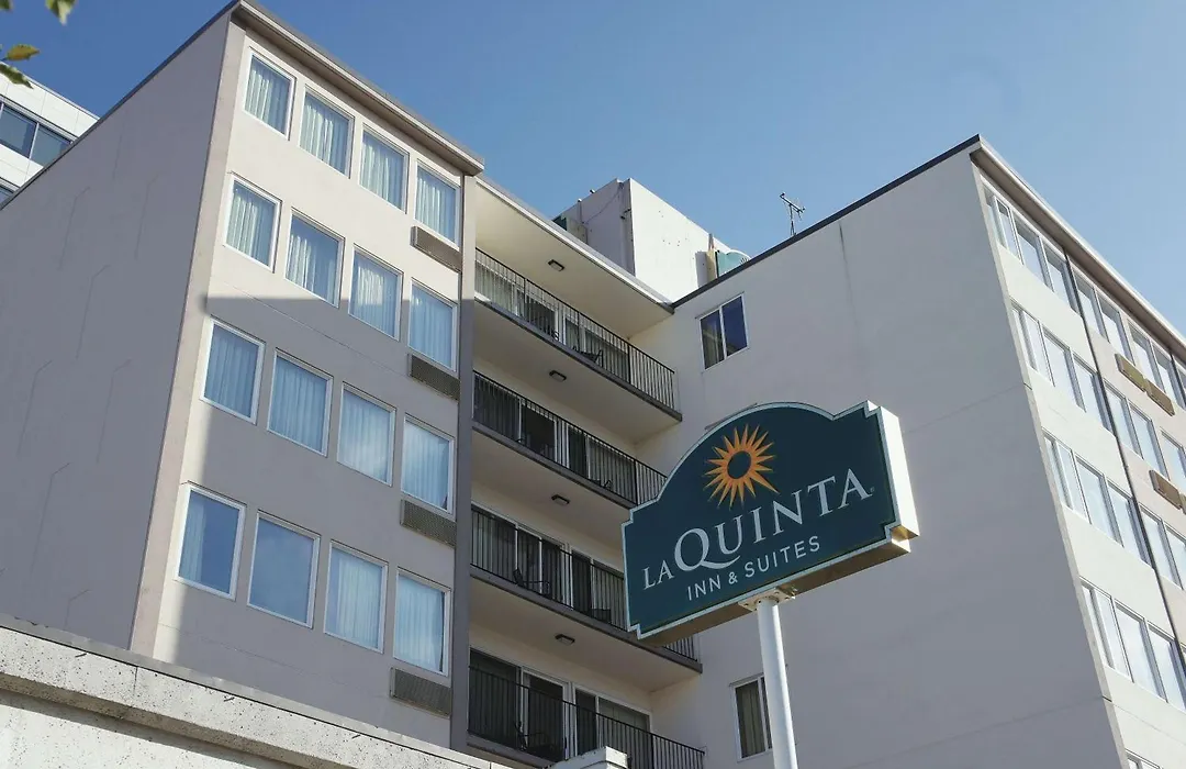 La Quinta By Wyndham Seattle Downtown-1
