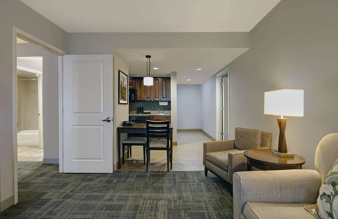 Homewood Suites Charlotte Ayrsley-1