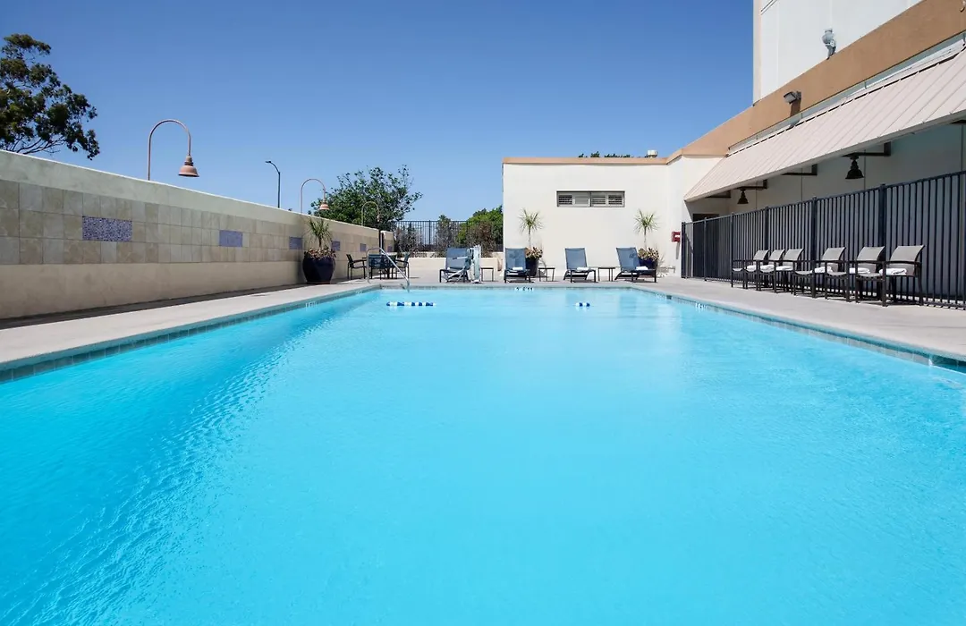 Holiday Inn Los Angeles - Lax Airport By Ihg-1