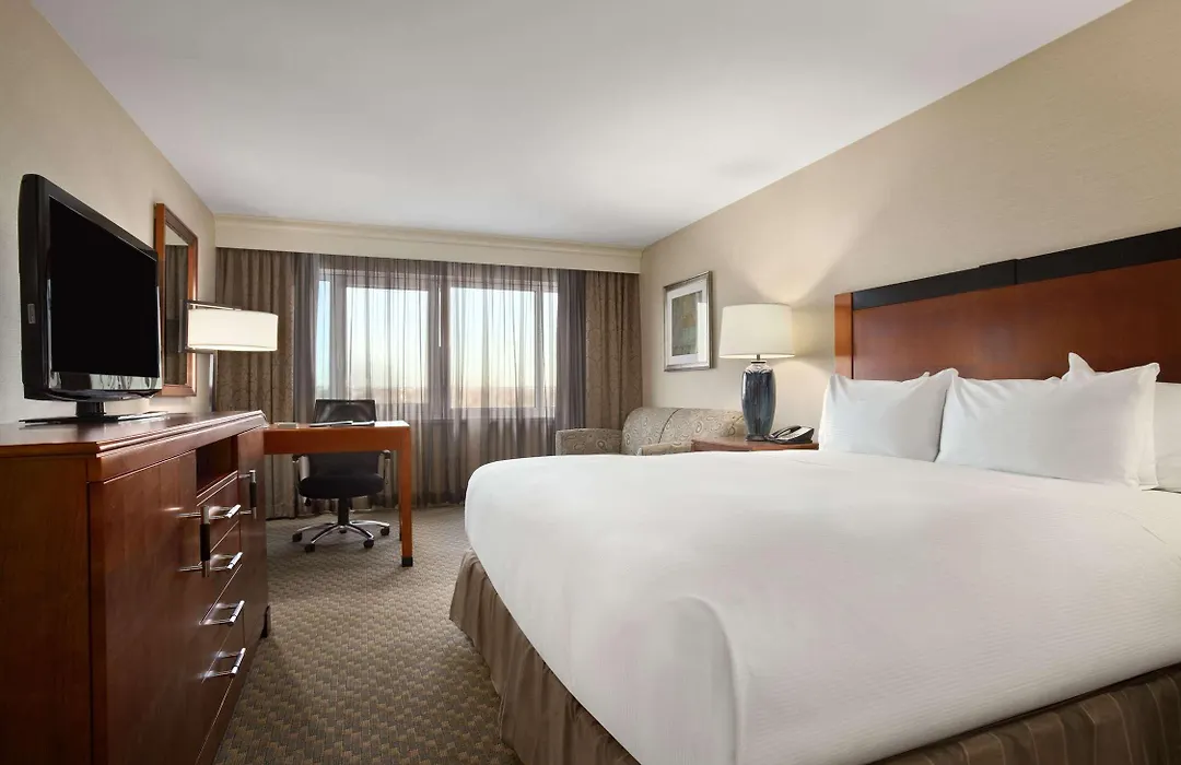 Hilton New York Jfk Airport-1