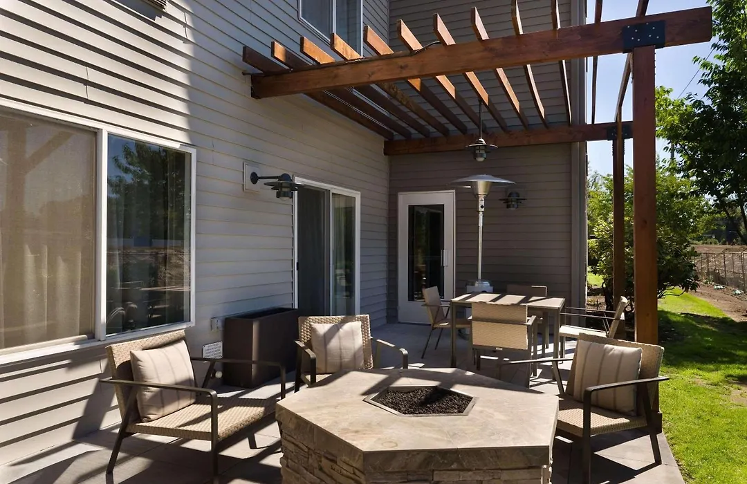 Country Inn & Suites By Radisson, Portland International Airport, Or-1