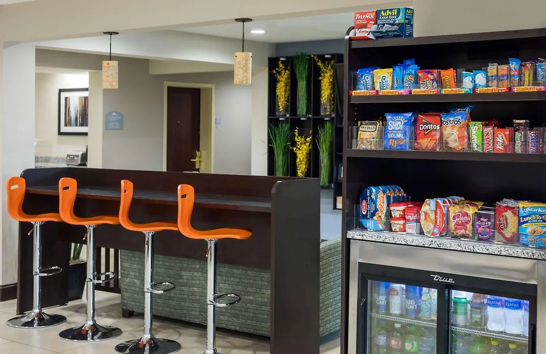Microtel Inn & Suites - Greenville-1