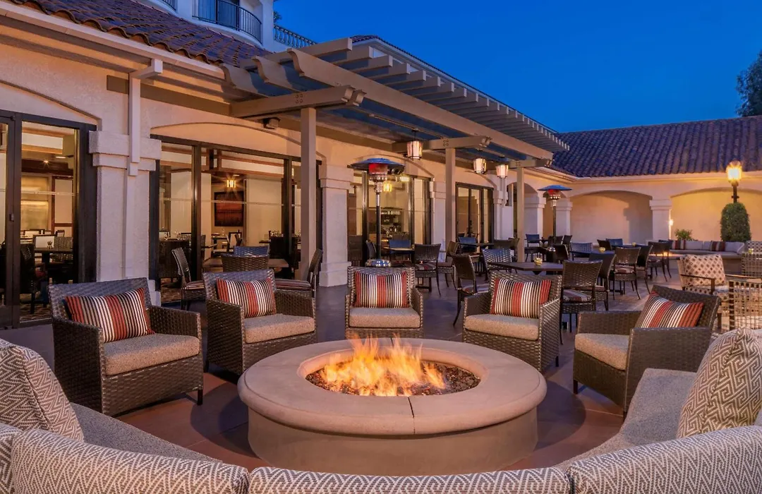 Hyatt Regency Westlake-1