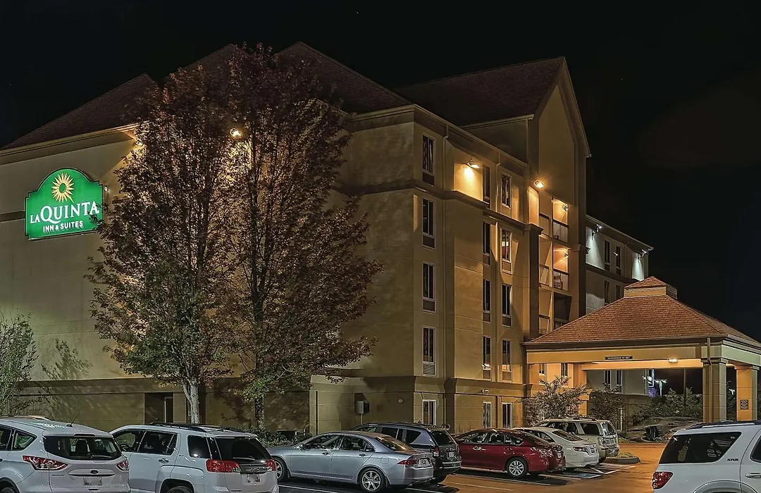La Quinta By Wyndham Pigeon Forge-1