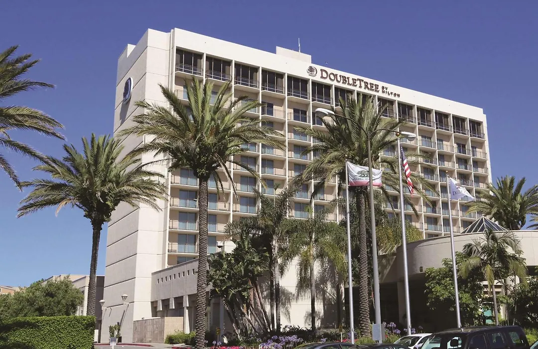 Doubletree By Hilton Torrance - South Bay-1